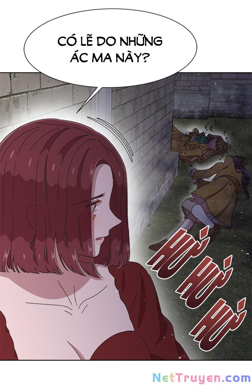 Con Gái Bảo Bối Của Ma Vương Chapter 116 - Trang 38