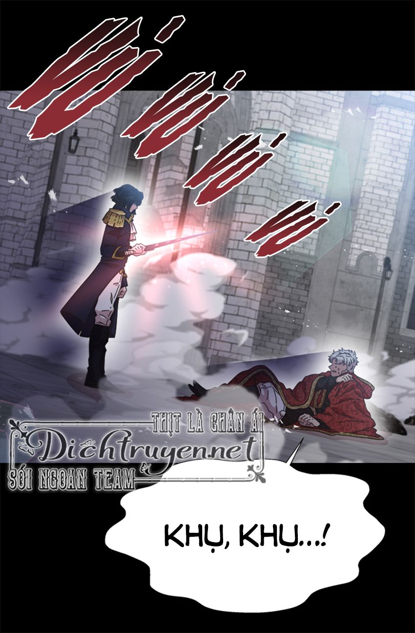 Con Gái Bảo Bối Của Ma Vương Chapter 112 - Trang 31