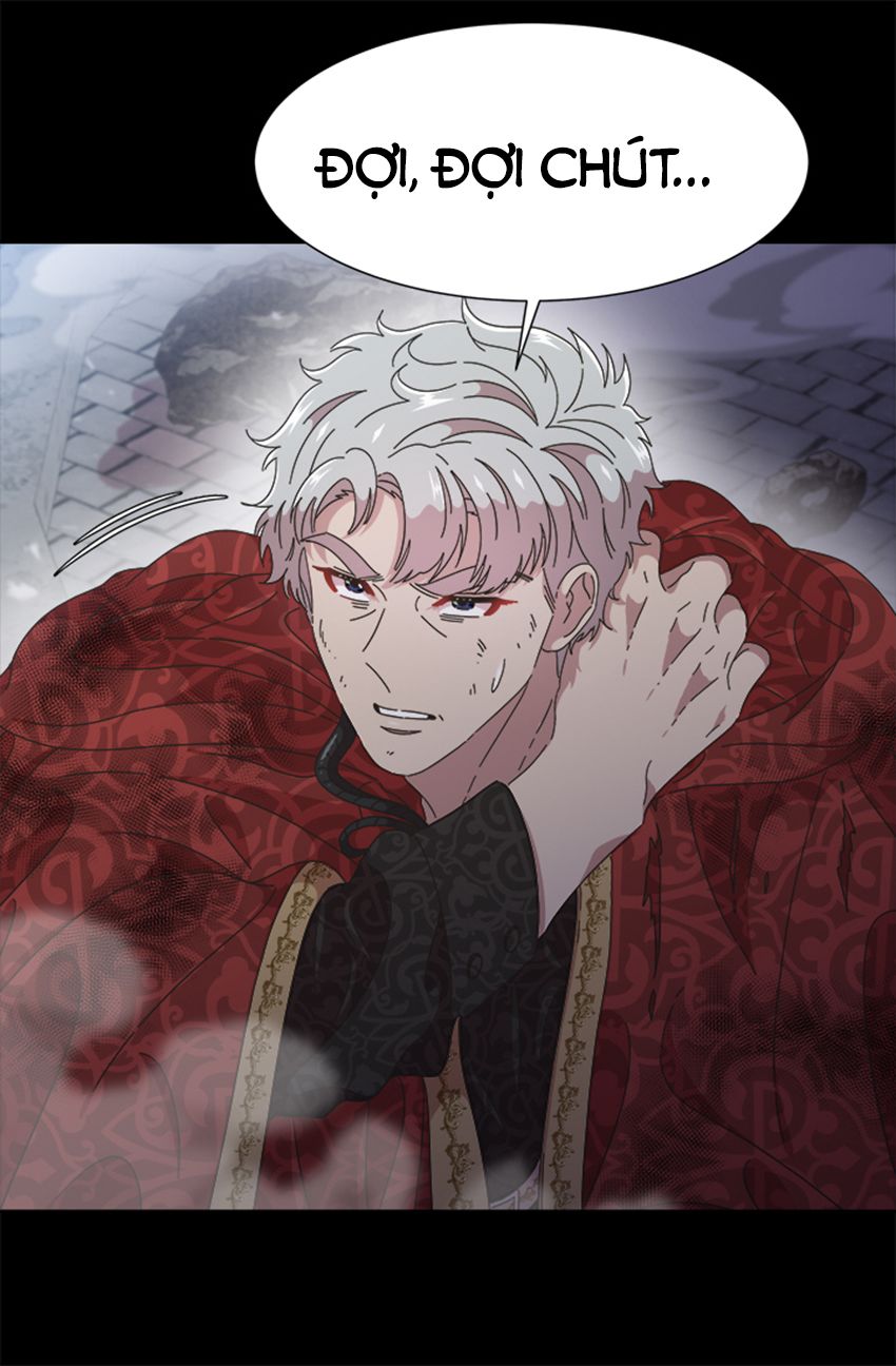 Con Gái Bảo Bối Của Ma Vương Chapter 112 - Trang 38
