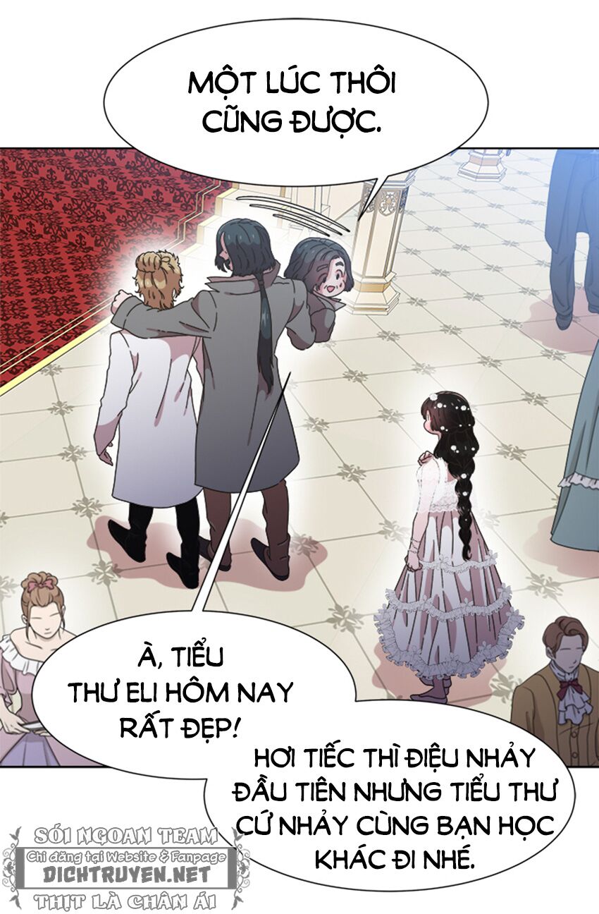 Con Gái Bảo Bối Của Ma Vương Chapter 118 - Trang 69