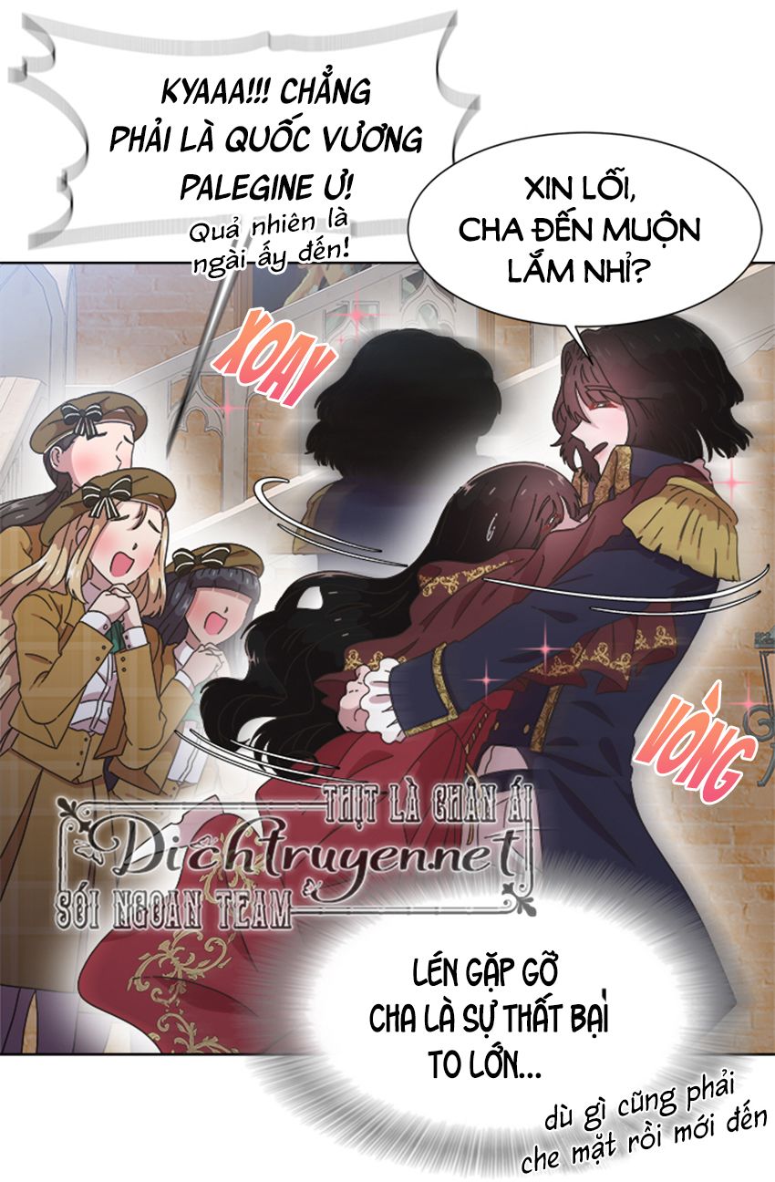Con Gái Bảo Bối Của Ma Vương Chapter 112 - Trang 62