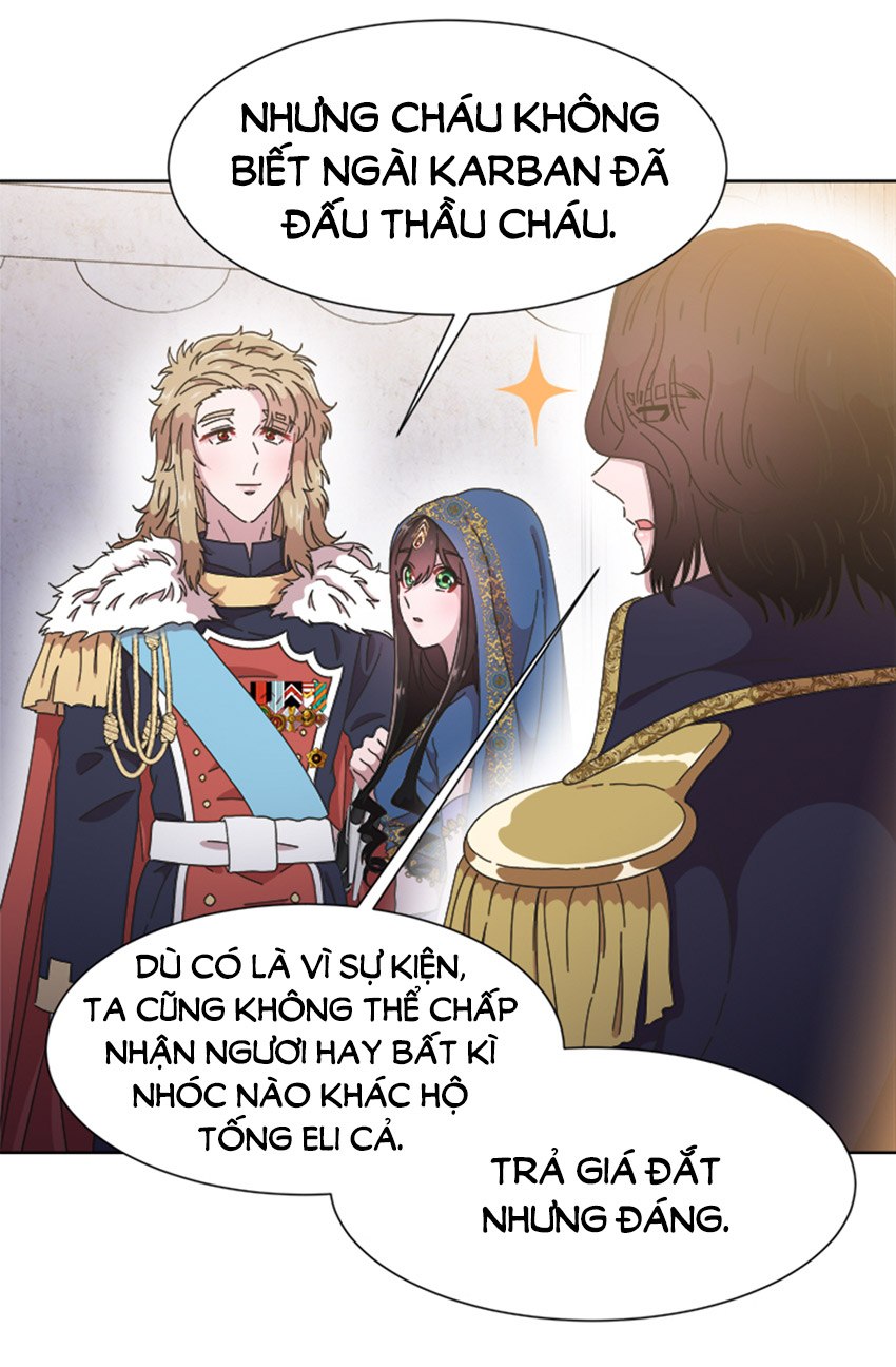 Con Gái Bảo Bối Của Ma Vương Chapter 114 - Trang 68
