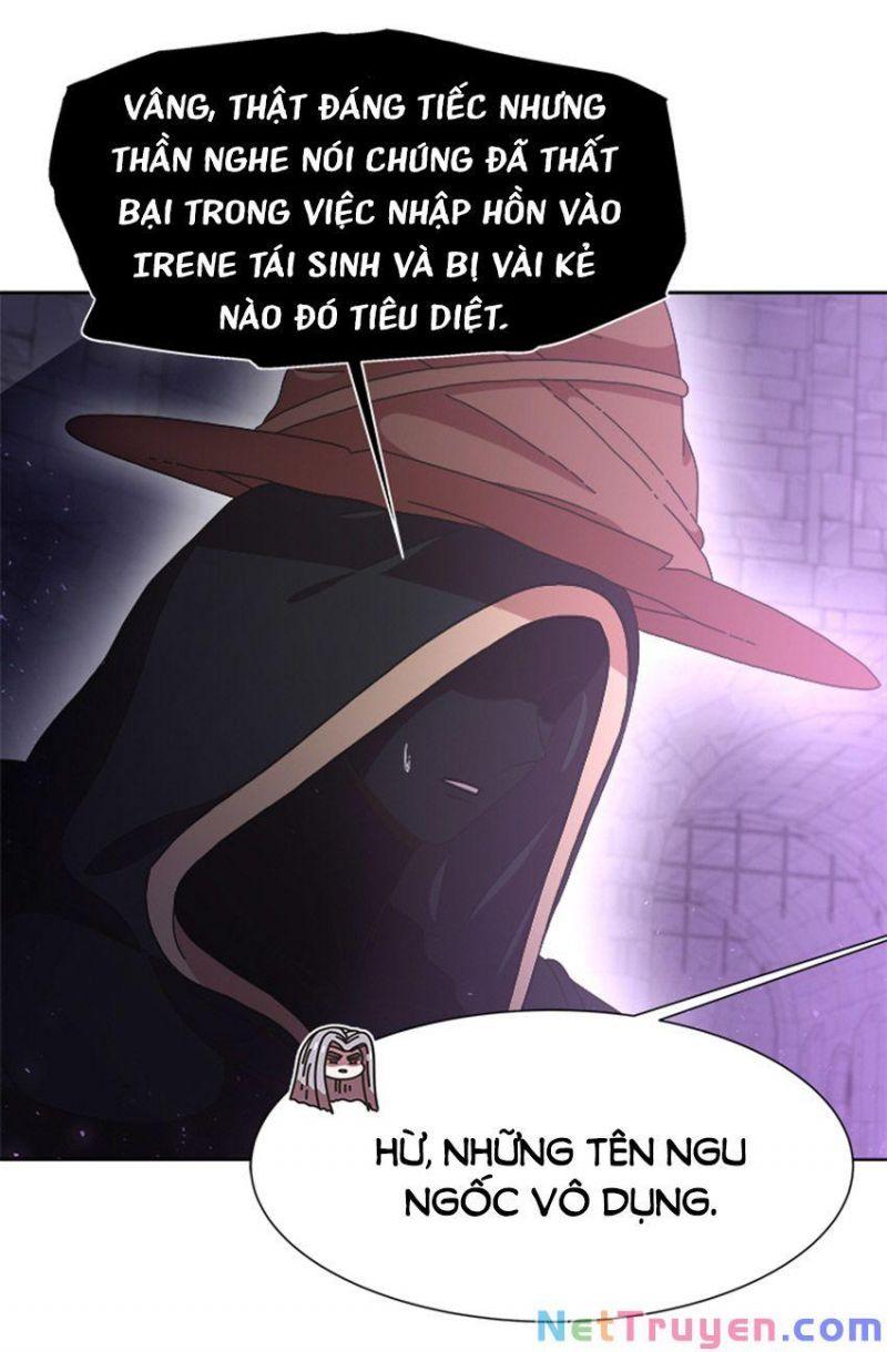 Con Gái Bảo Bối Của Ma Vương Chapter 117 - Trang 35