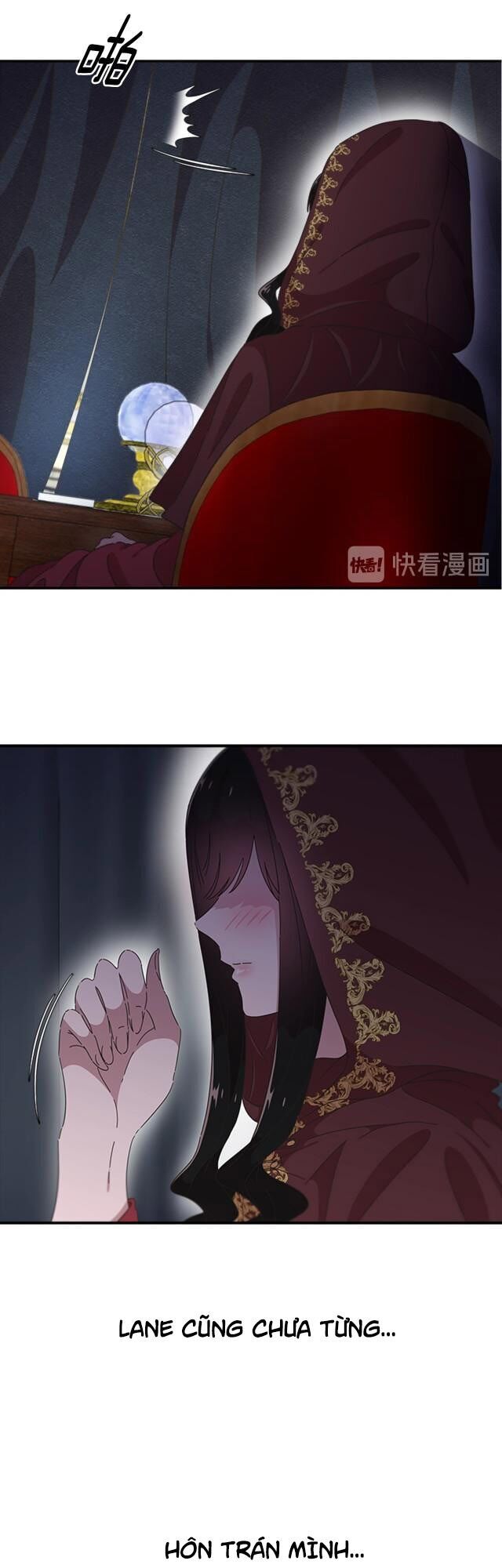 Con Gái Bảo Bối Của Ma Vương Chapter 108 - Trang 16