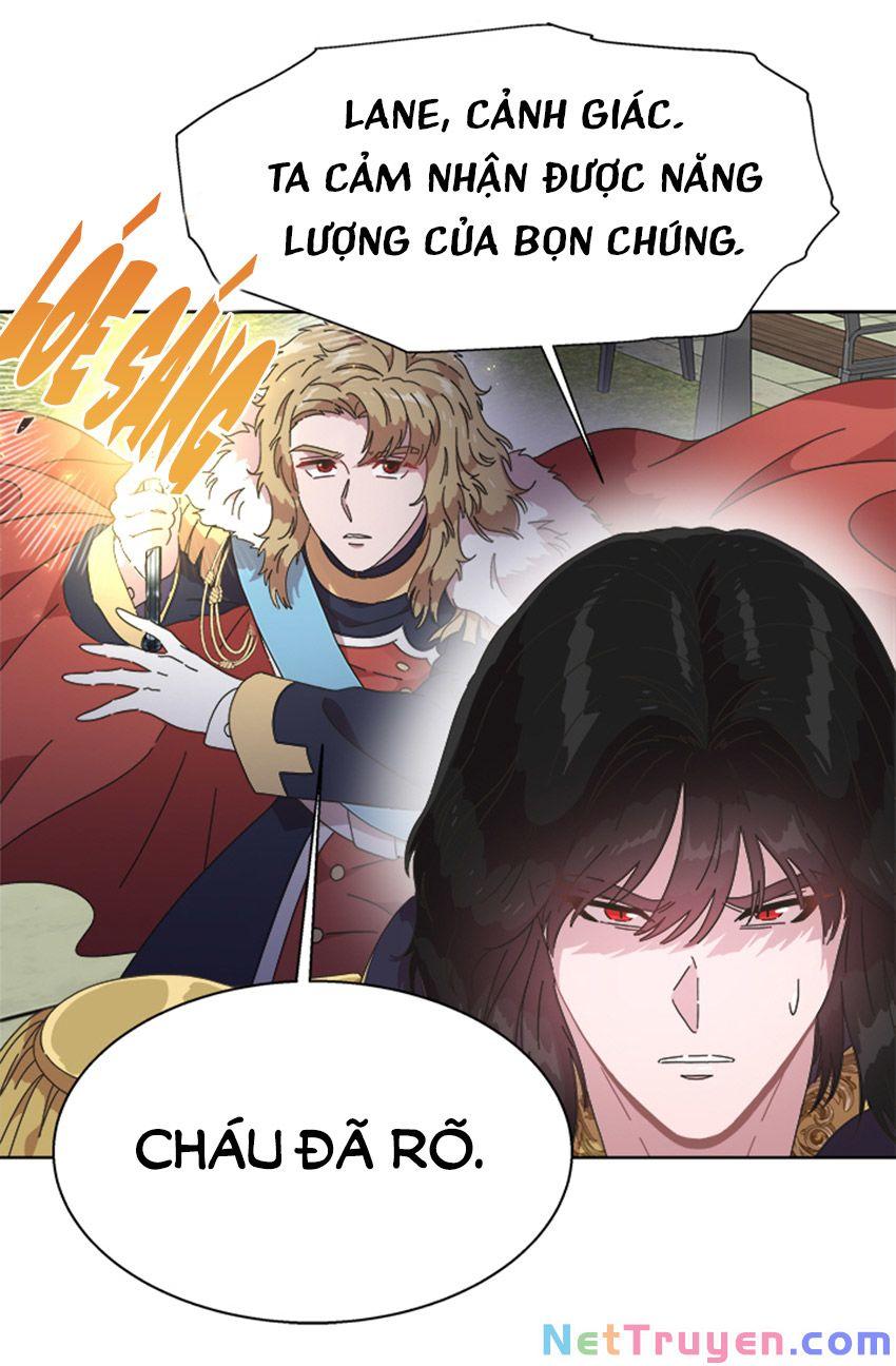 Con Gái Bảo Bối Của Ma Vương Chapter 115 - Trang 57