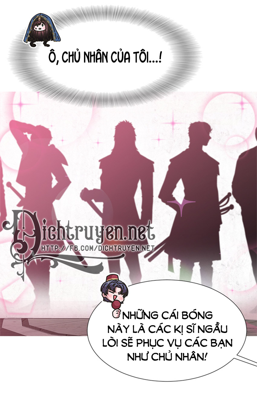 Con Gái Bảo Bối Của Ma Vương Chapter 114 - Trang 42