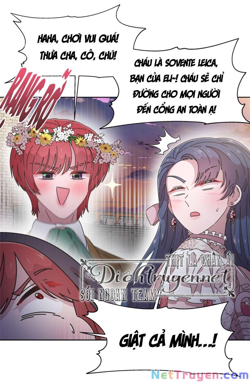 Con Gái Bảo Bối Của Ma Vương Chapter 115 - Trang 48