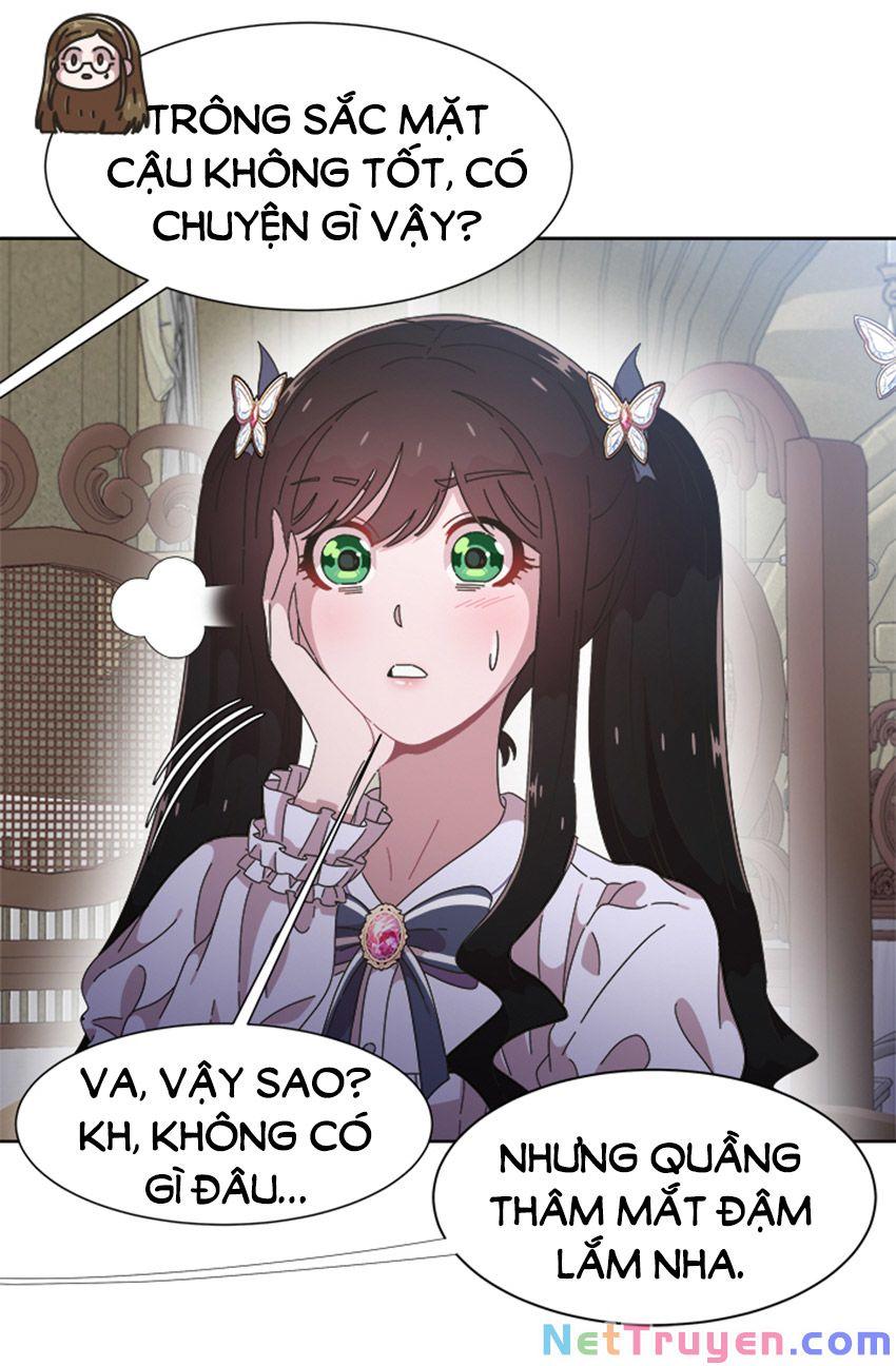 Con Gái Bảo Bối Của Ma Vương Chapter 116 - Trang 68
