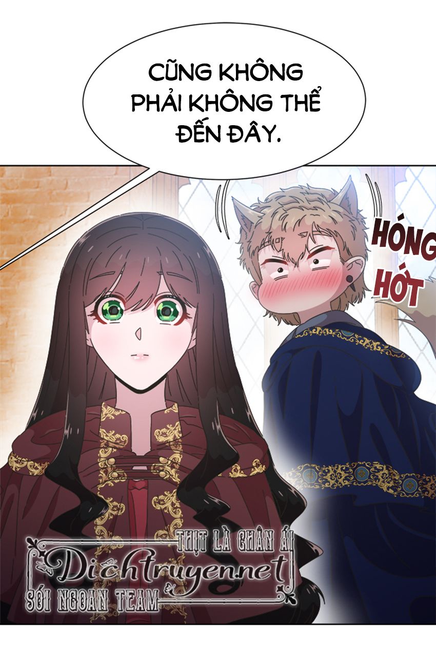 Con Gái Bảo Bối Của Ma Vương Chapter 112 - Trang 78