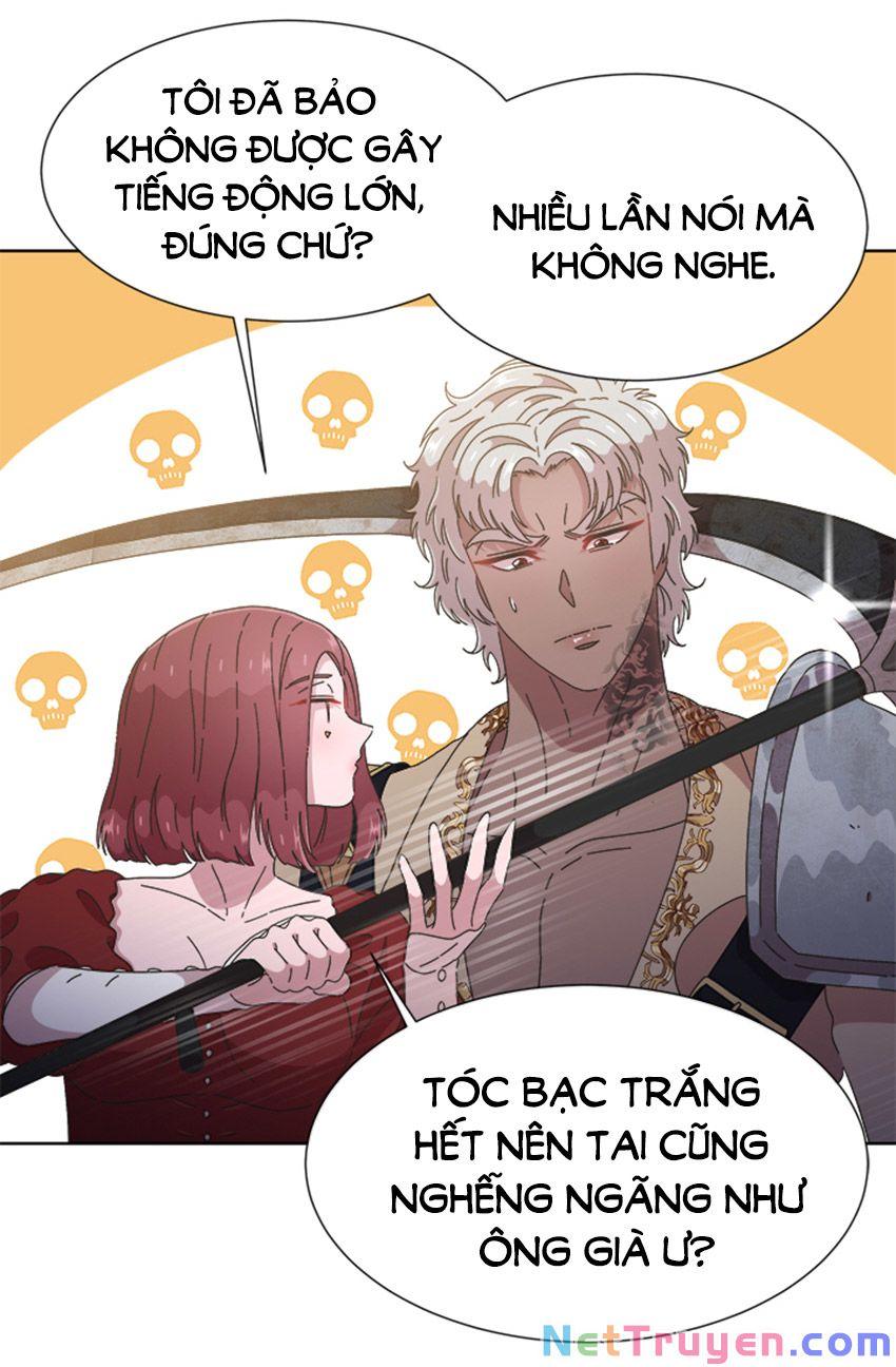 Con Gái Bảo Bối Của Ma Vương Chapter 115 - Trang 36