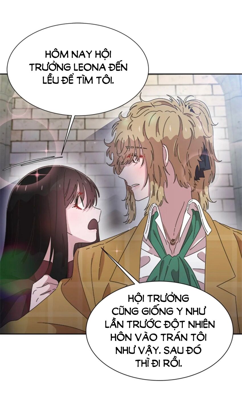 Con Gái Bảo Bối Của Ma Vương Chapter 110 - Trang 66