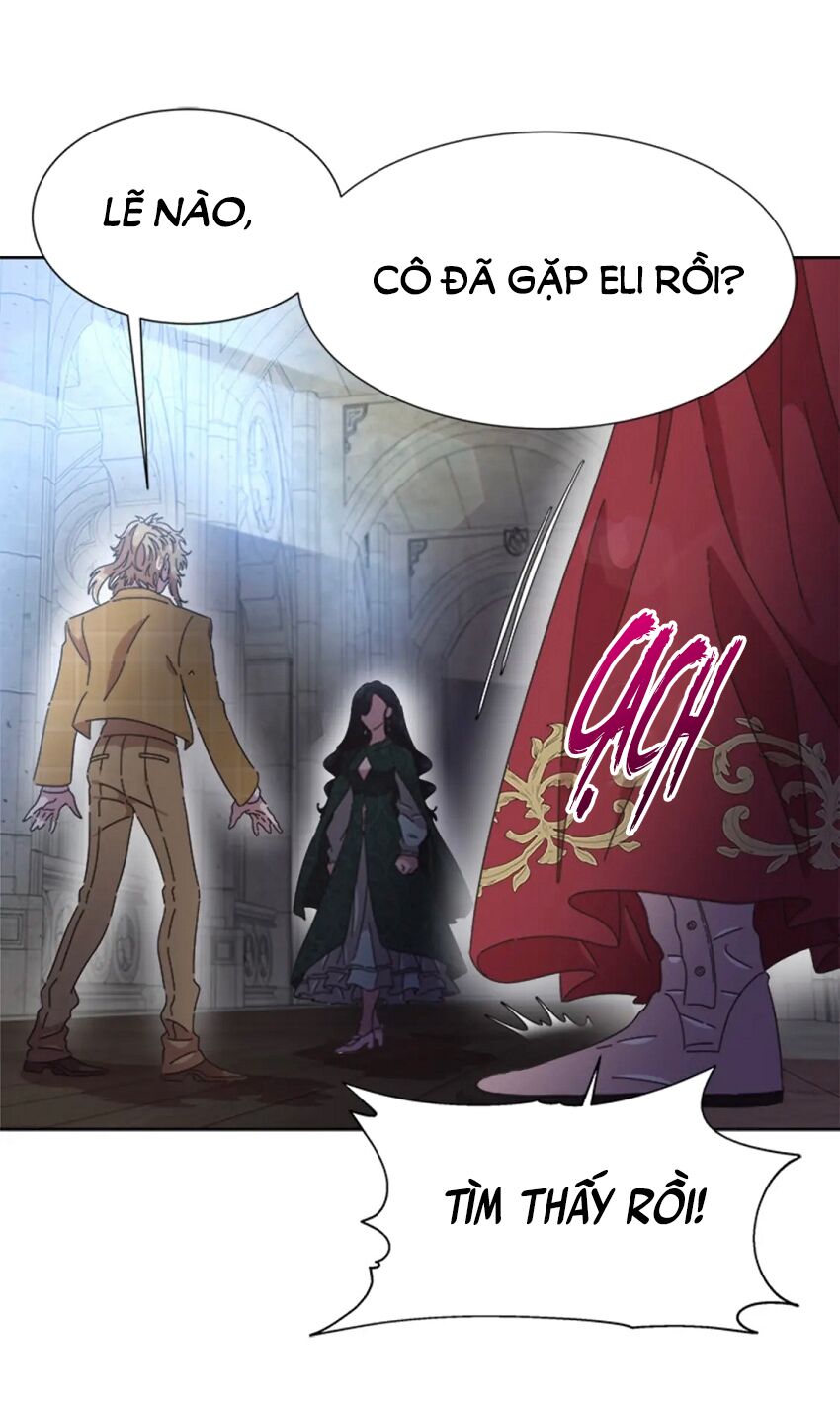 Con Gái Bảo Bối Của Ma Vương Chapter 110 - Trang 24