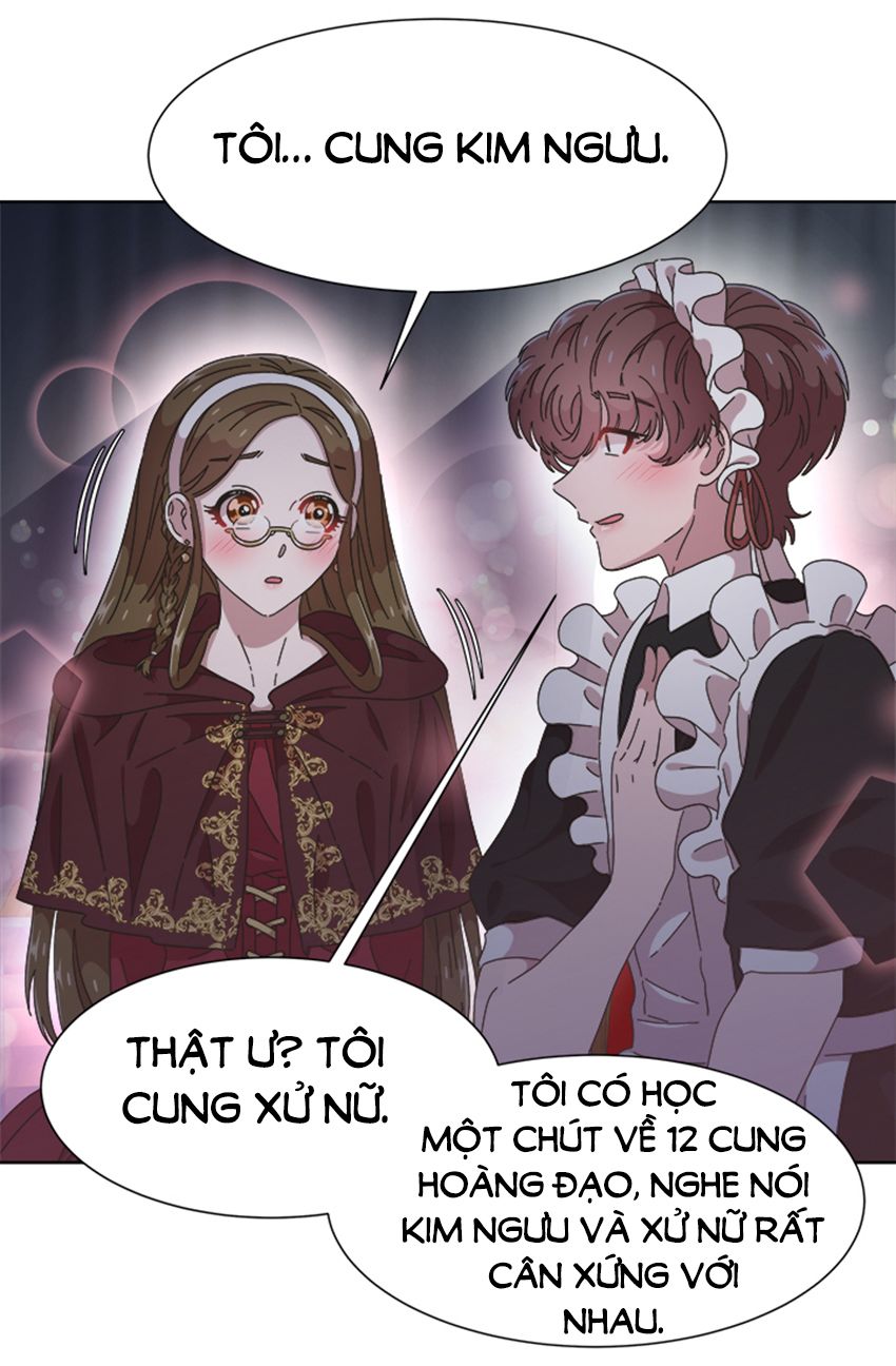 Con Gái Bảo Bối Của Ma Vương Chapter 112 - Trang 20