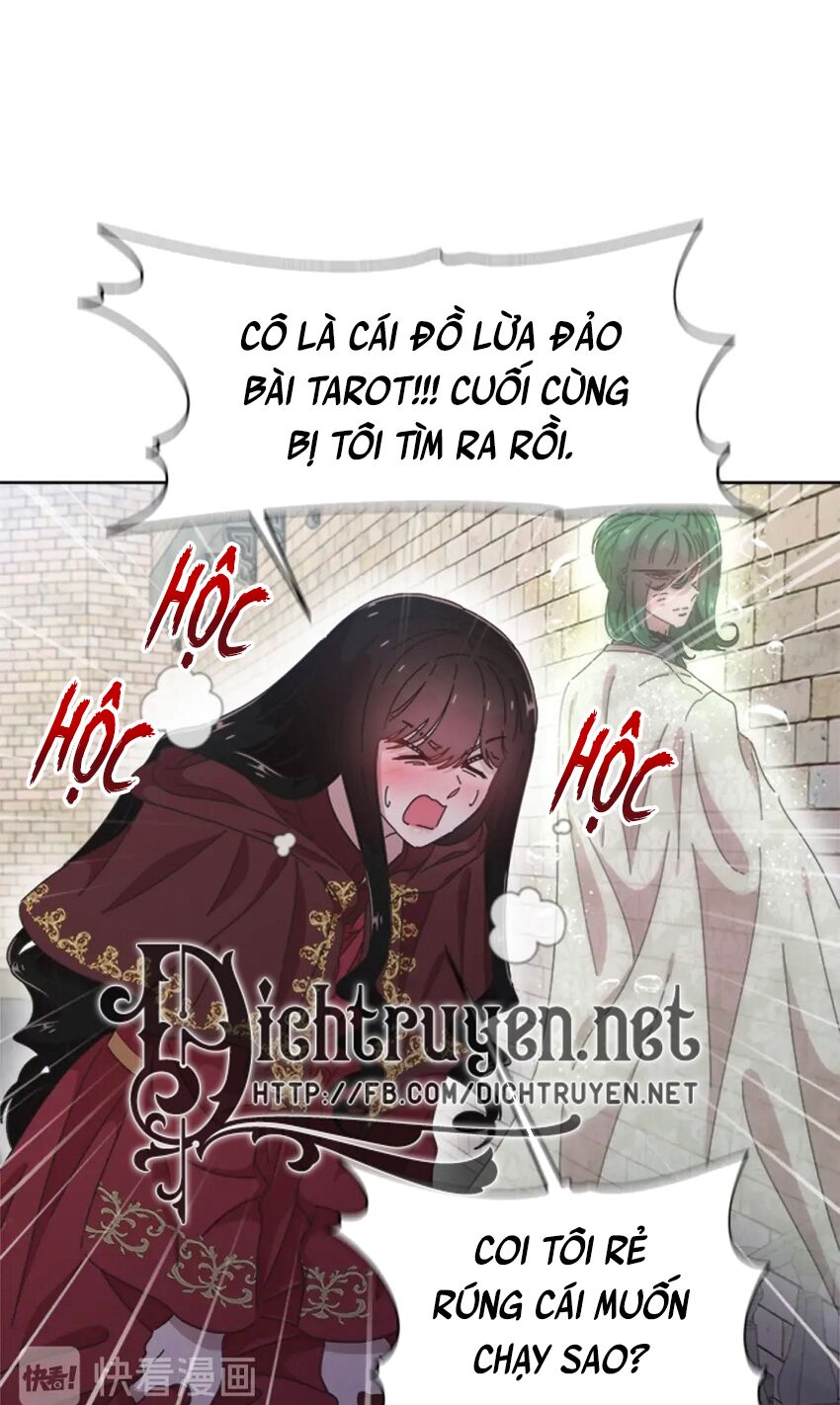 Con Gái Bảo Bối Của Ma Vương Chapter 110 - Trang 25
