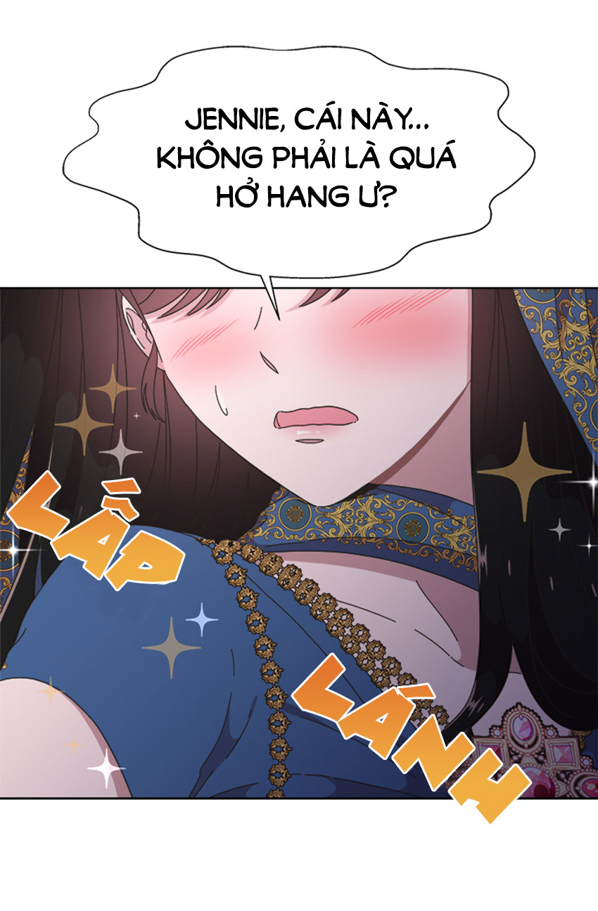 Con Gái Bảo Bối Của Ma Vương Chapter 114 - Trang 18