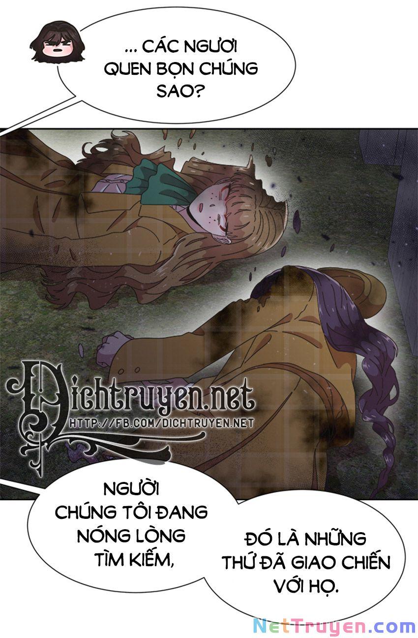 Con Gái Bảo Bối Của Ma Vương Chapter 116 - Trang 39