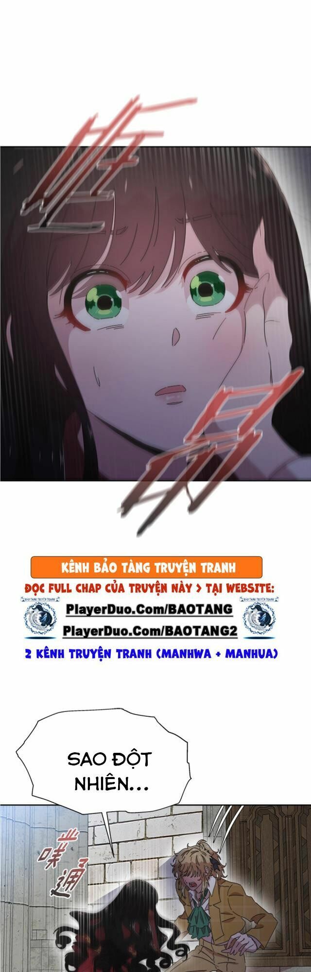 Con Gái Bảo Bối Của Ma Vương Chapter 111 - Trang 0