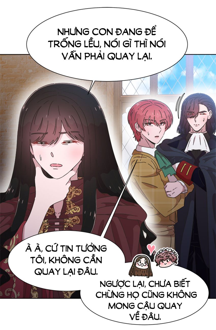 Con Gái Bảo Bối Của Ma Vương Chapter 112 - Trang 73