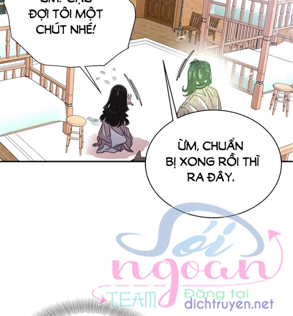 Con Gái Bảo Bối Của Ma Vương Chapter 103 - Trang 3