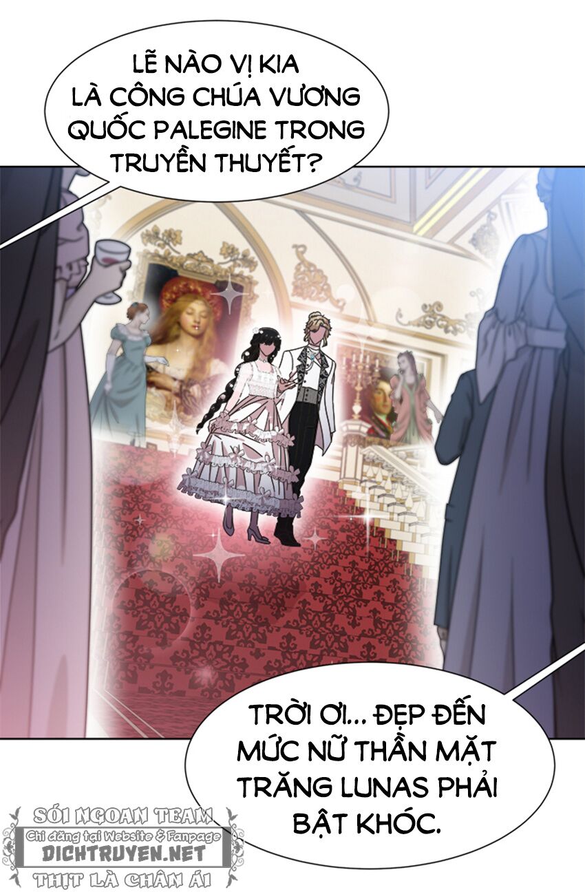 Con Gái Bảo Bối Của Ma Vương Chapter 118 - Trang 63