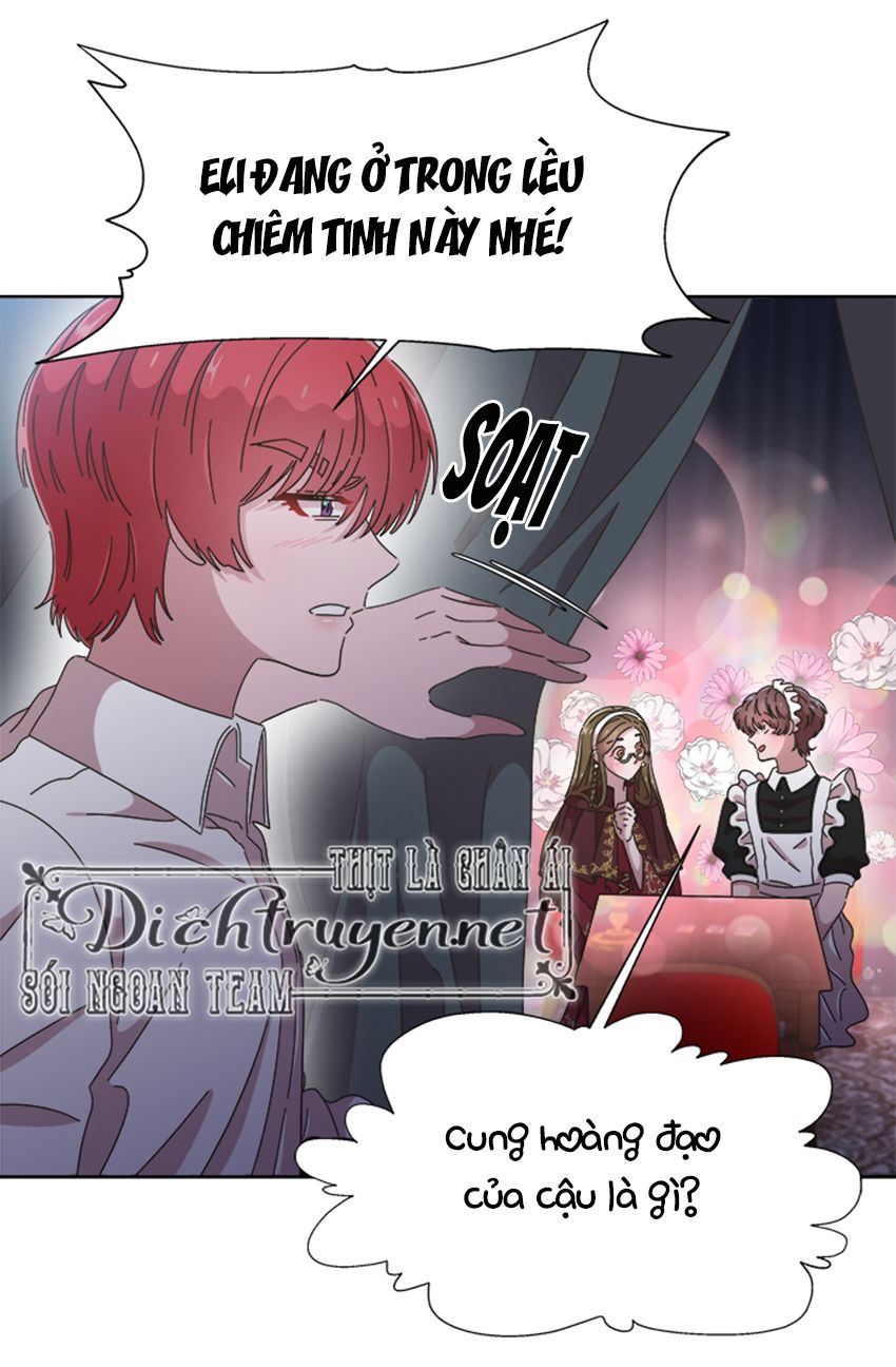 Con Gái Bảo Bối Của Ma Vương Chapter 112 - Trang 19