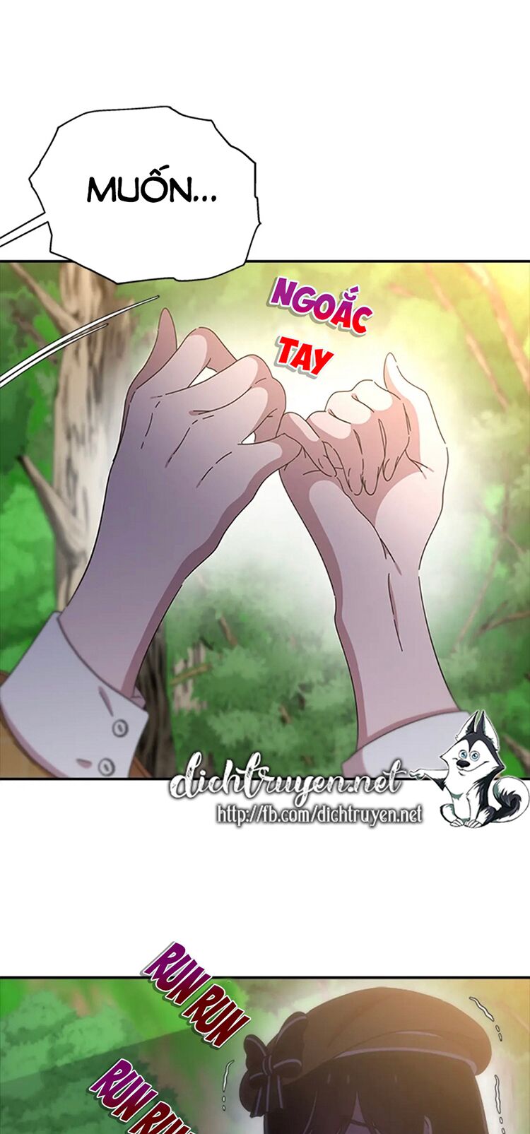 Con Gái Bảo Bối Của Ma Vương Chapter 105 - Trang 1