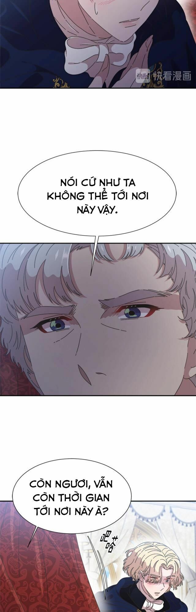 Con Gái Bảo Bối Của Ma Vương Chapter 109 - Trang 29