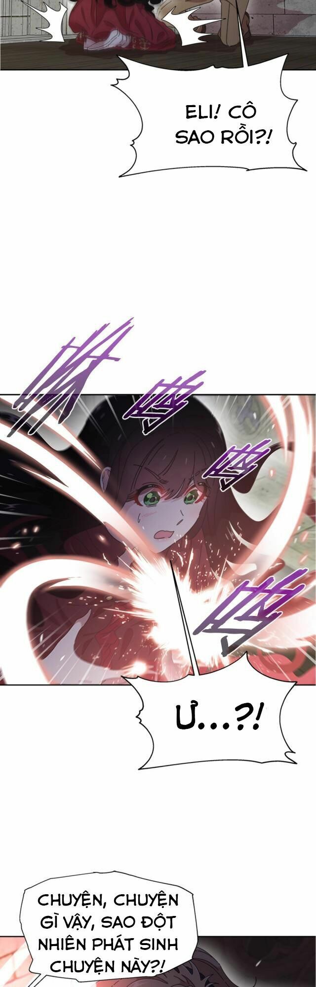 Con Gái Bảo Bối Của Ma Vương Chapter 111 - Trang 1