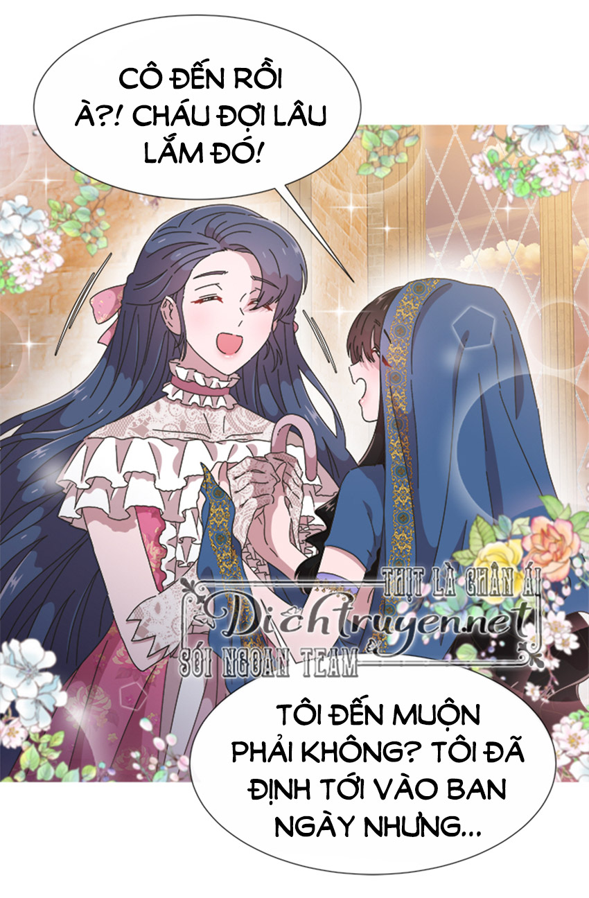Con Gái Bảo Bối Của Ma Vương Chapter 114 - Trang 31