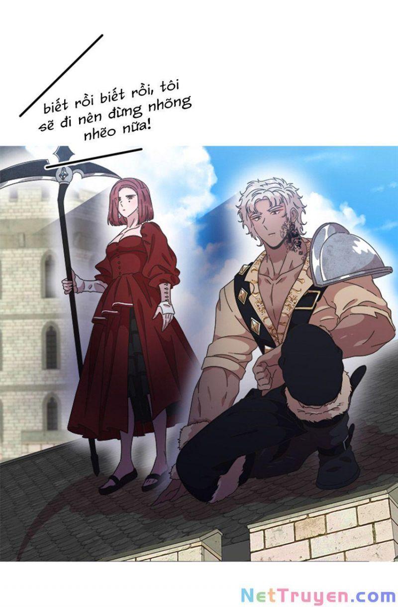Con Gái Bảo Bối Của Ma Vương Chapter 117 - Trang 17