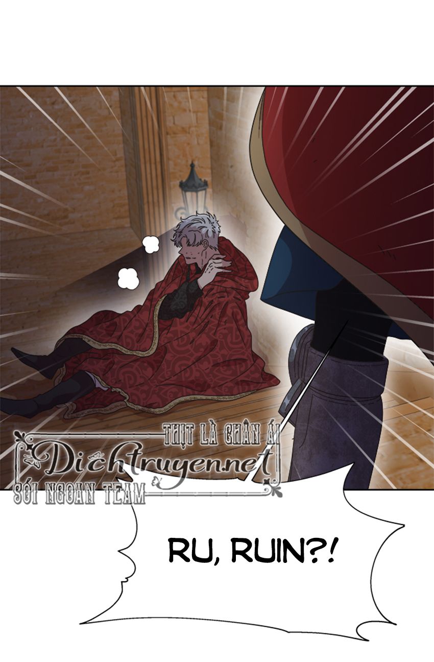 Con Gái Bảo Bối Của Ma Vương Chapter 112 - Trang 27