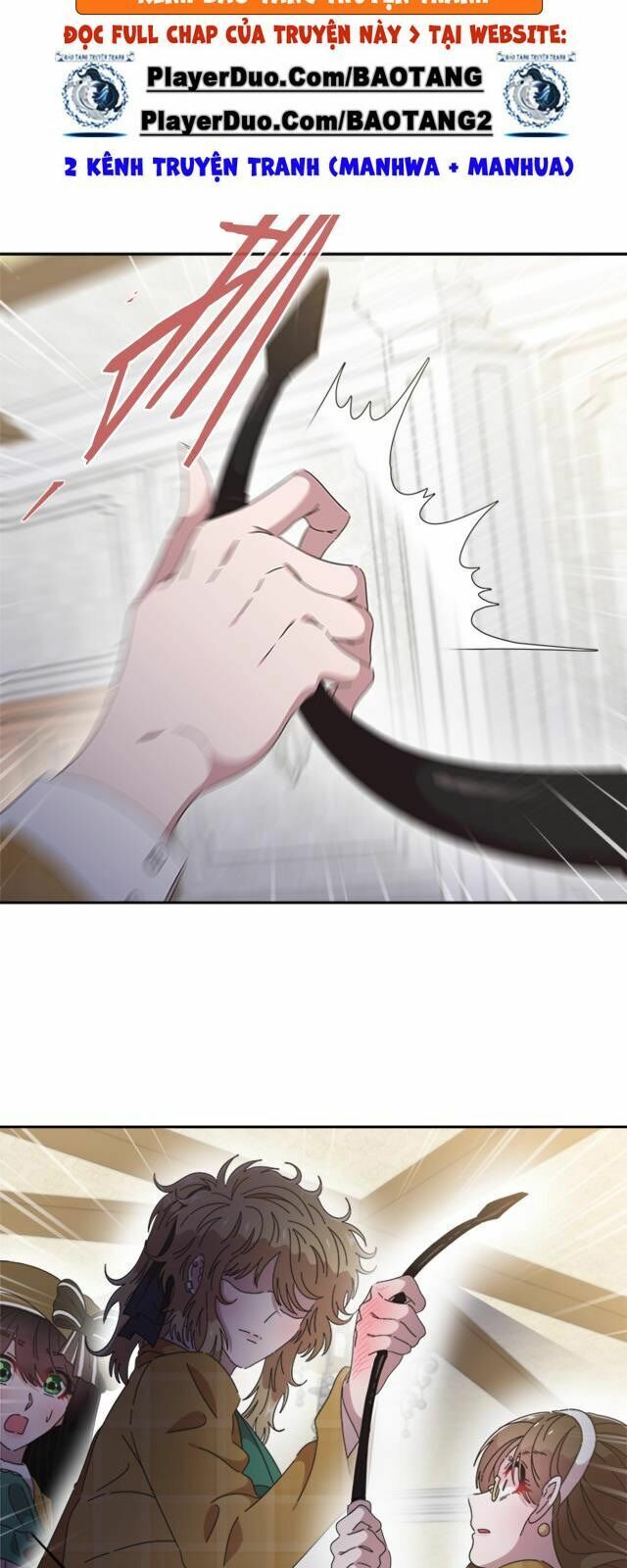 Con Gái Bảo Bối Của Ma Vương Chapter 106 - Trang 46