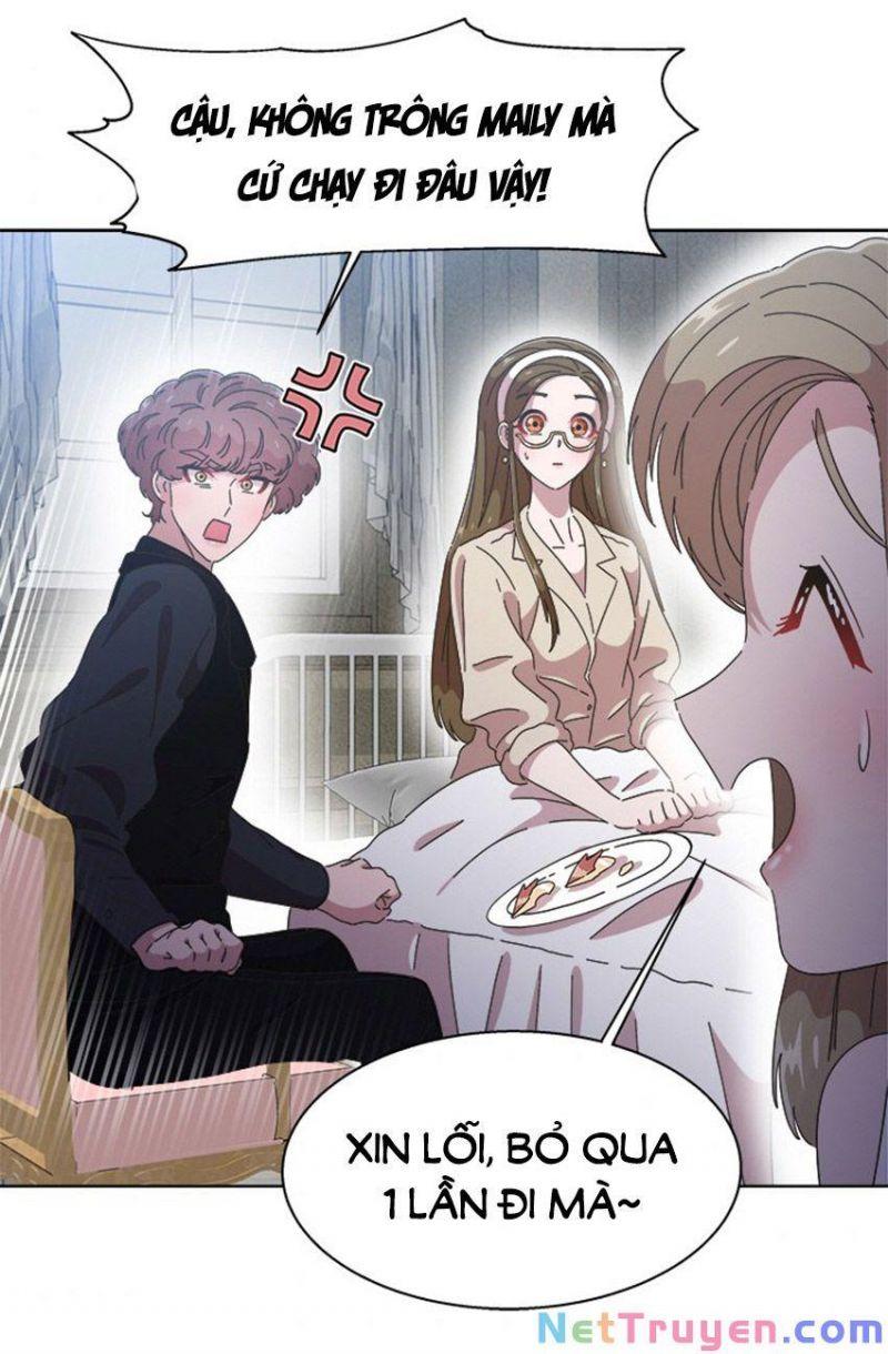 Con Gái Bảo Bối Của Ma Vương Chapter 117 - Trang 5