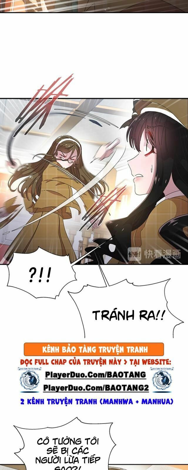 Con Gái Bảo Bối Của Ma Vương Chapter 106 - Trang 43