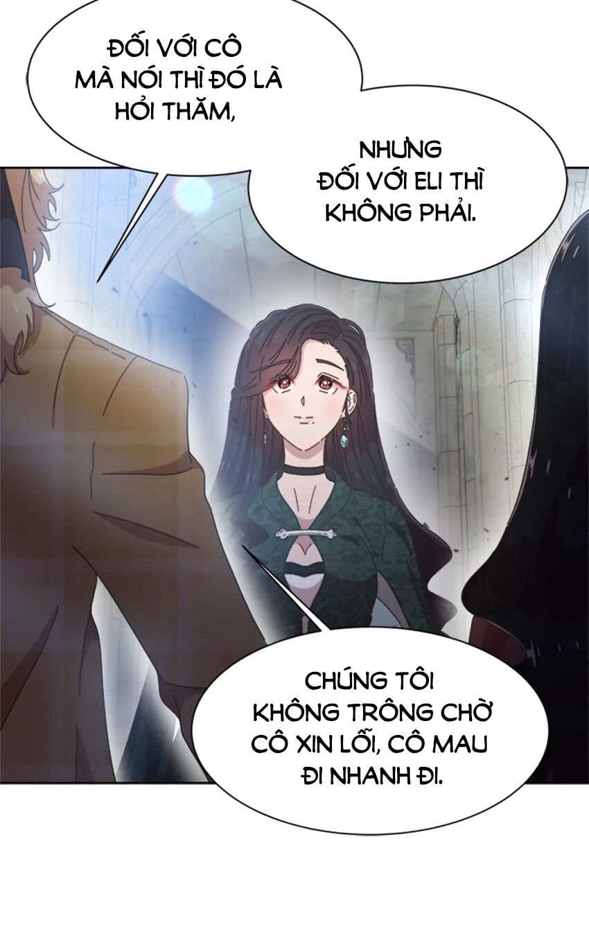 Con Gái Bảo Bối Của Ma Vương Chapter 110 - Trang 47