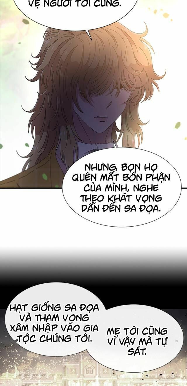 Con Gái Bảo Bối Của Ma Vương Chapter 104 - Trang 13