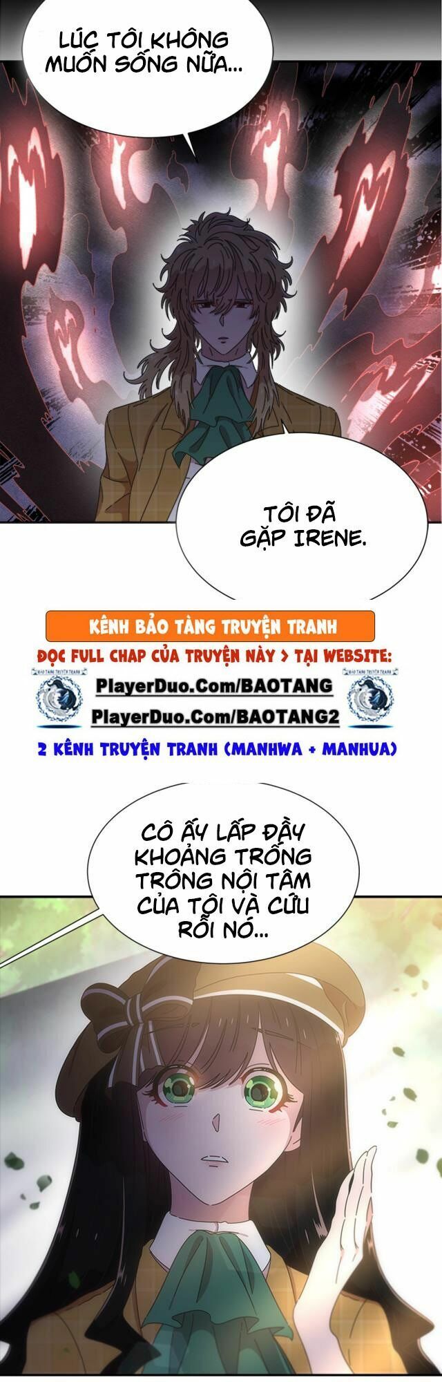 Con Gái Bảo Bối Của Ma Vương Chapter 104 - Trang 16