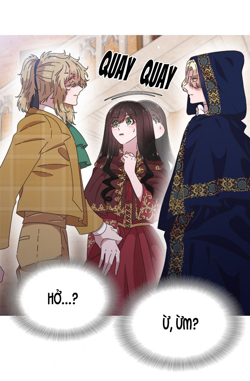 Con Gái Bảo Bối Của Ma Vương Chapter 112 - Trang 6