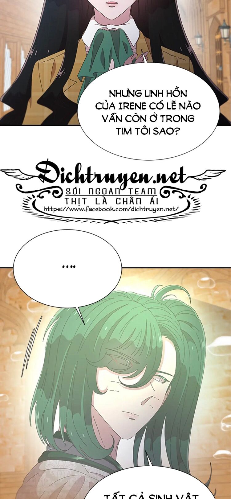 Con Gái Bảo Bối Của Ma Vương Chapter 105 - Trang 23