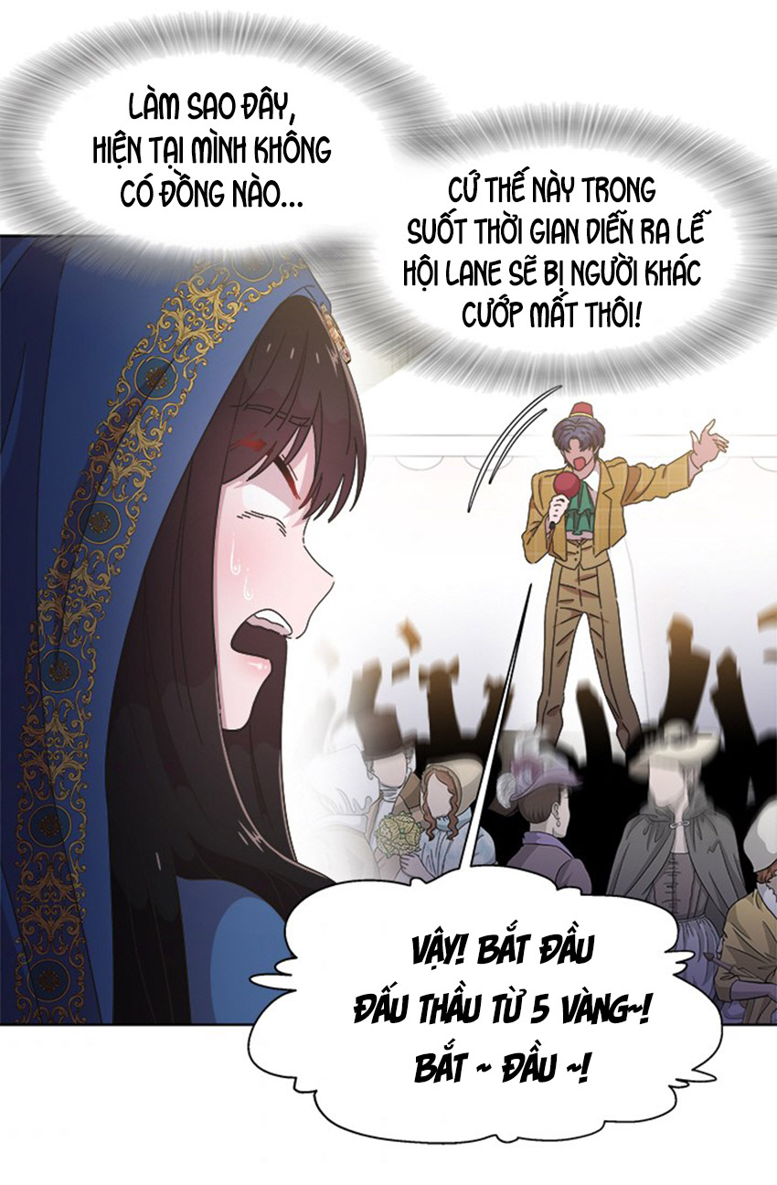 Con Gái Bảo Bối Của Ma Vương Chapter 114 - Trang 53