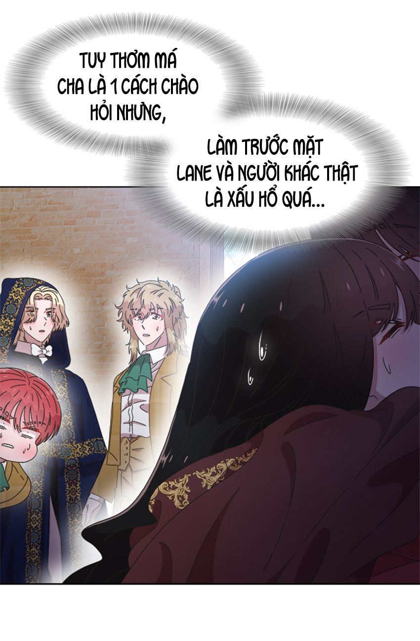 Con Gái Bảo Bối Của Ma Vương Chapter 112 - Trang 67