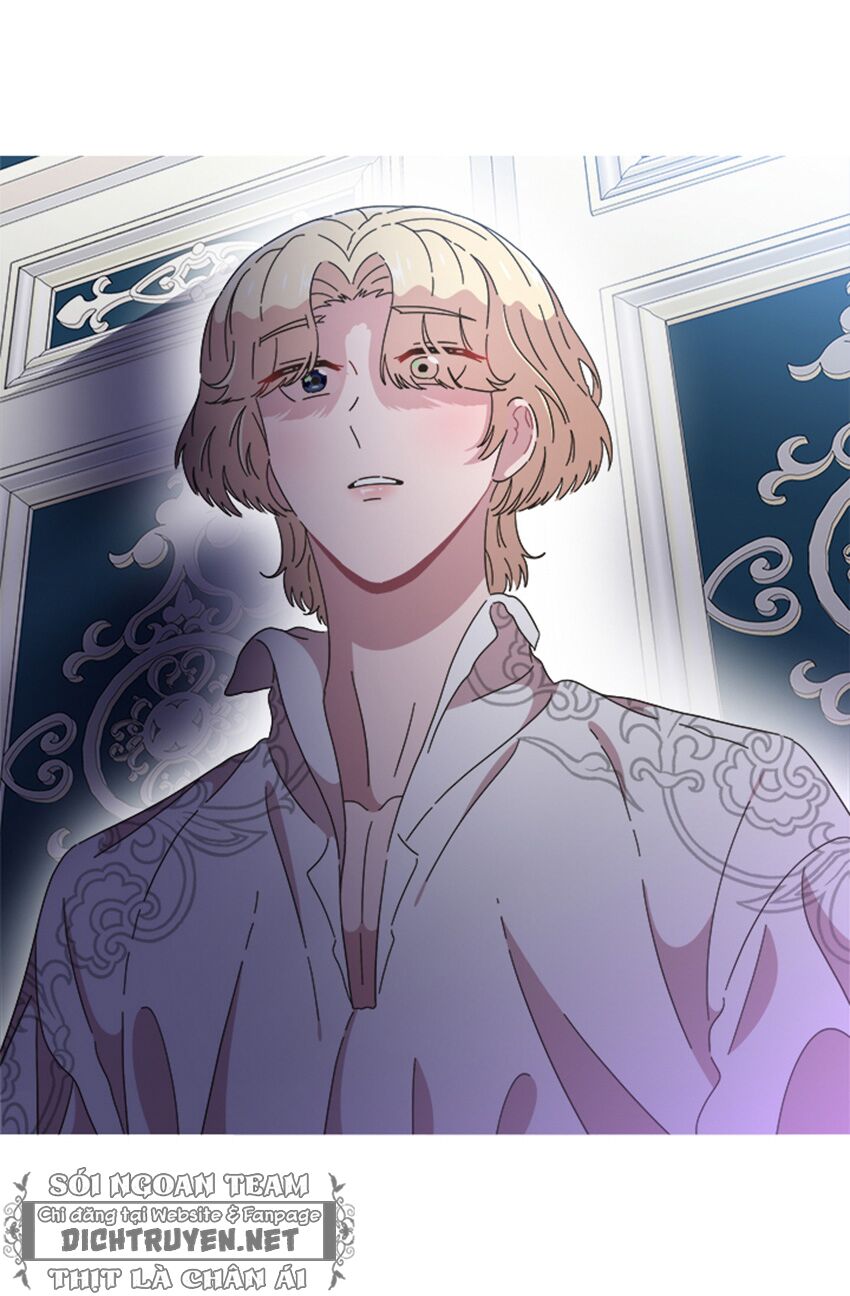 Con Gái Bảo Bối Của Ma Vương Chapter 118 - Trang 40