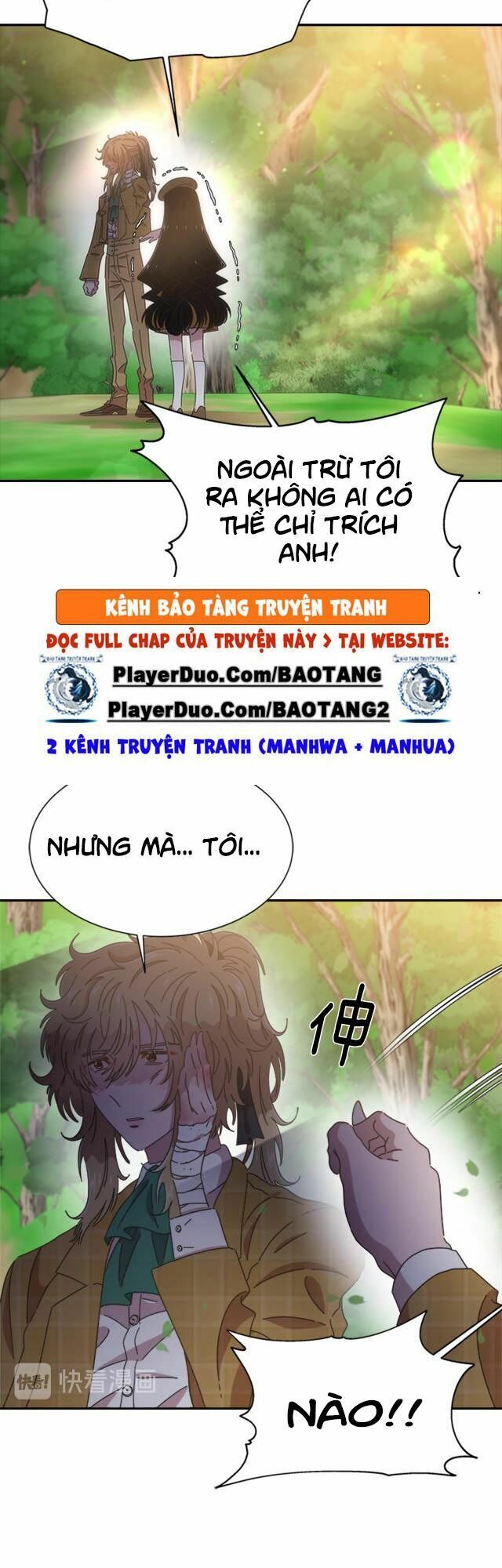 Con Gái Bảo Bối Của Ma Vương Chapter 104 - Trang 44