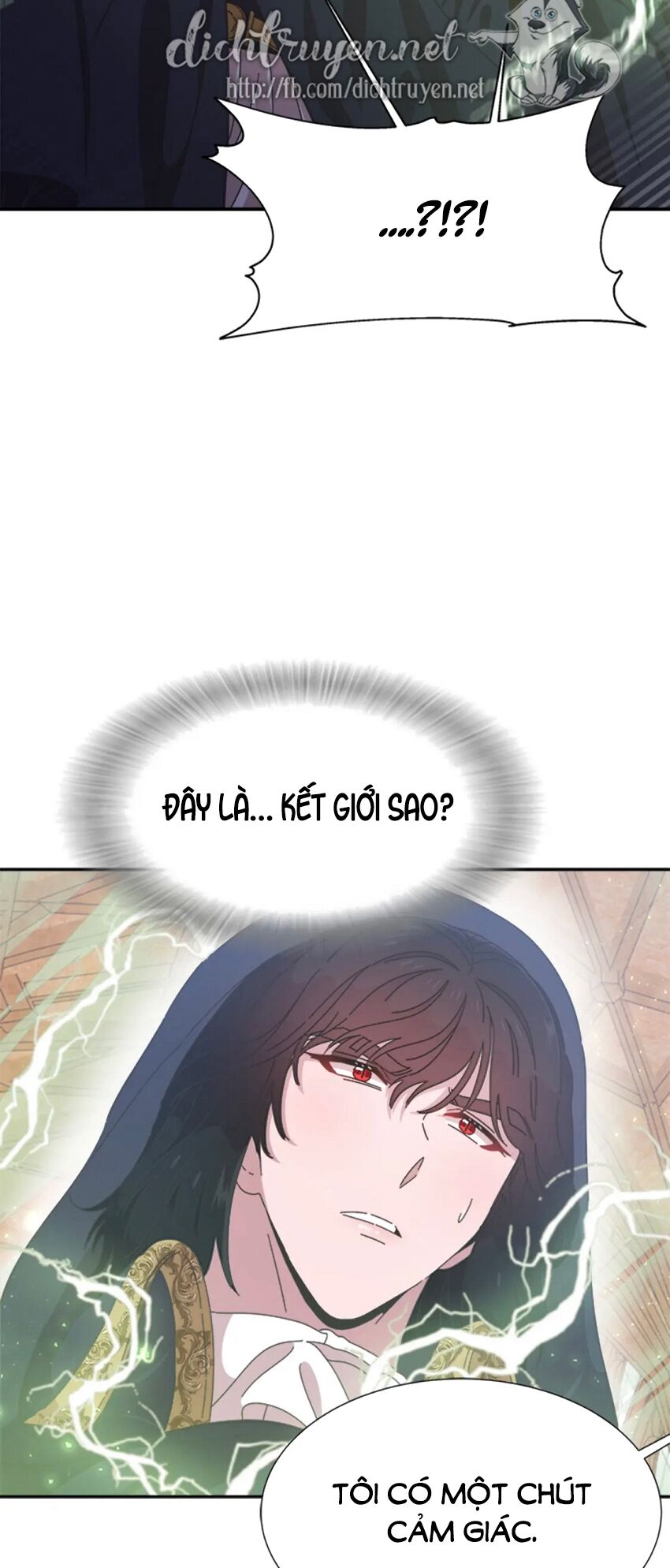 Con Gái Bảo Bối Của Ma Vương Chapter 110 - Trang 3