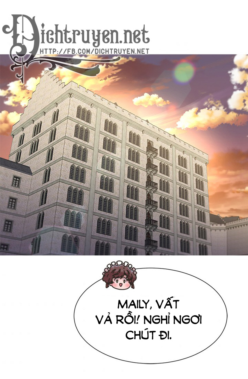 Con Gái Bảo Bối Của Ma Vương Chapter 114 - Trang 4