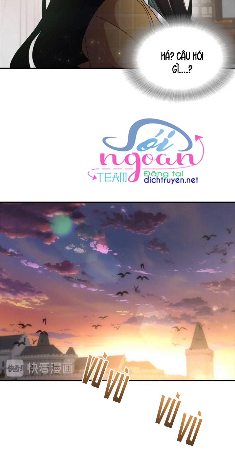 Con Gái Bảo Bối Của Ma Vương Chapter 103 - Trang 29