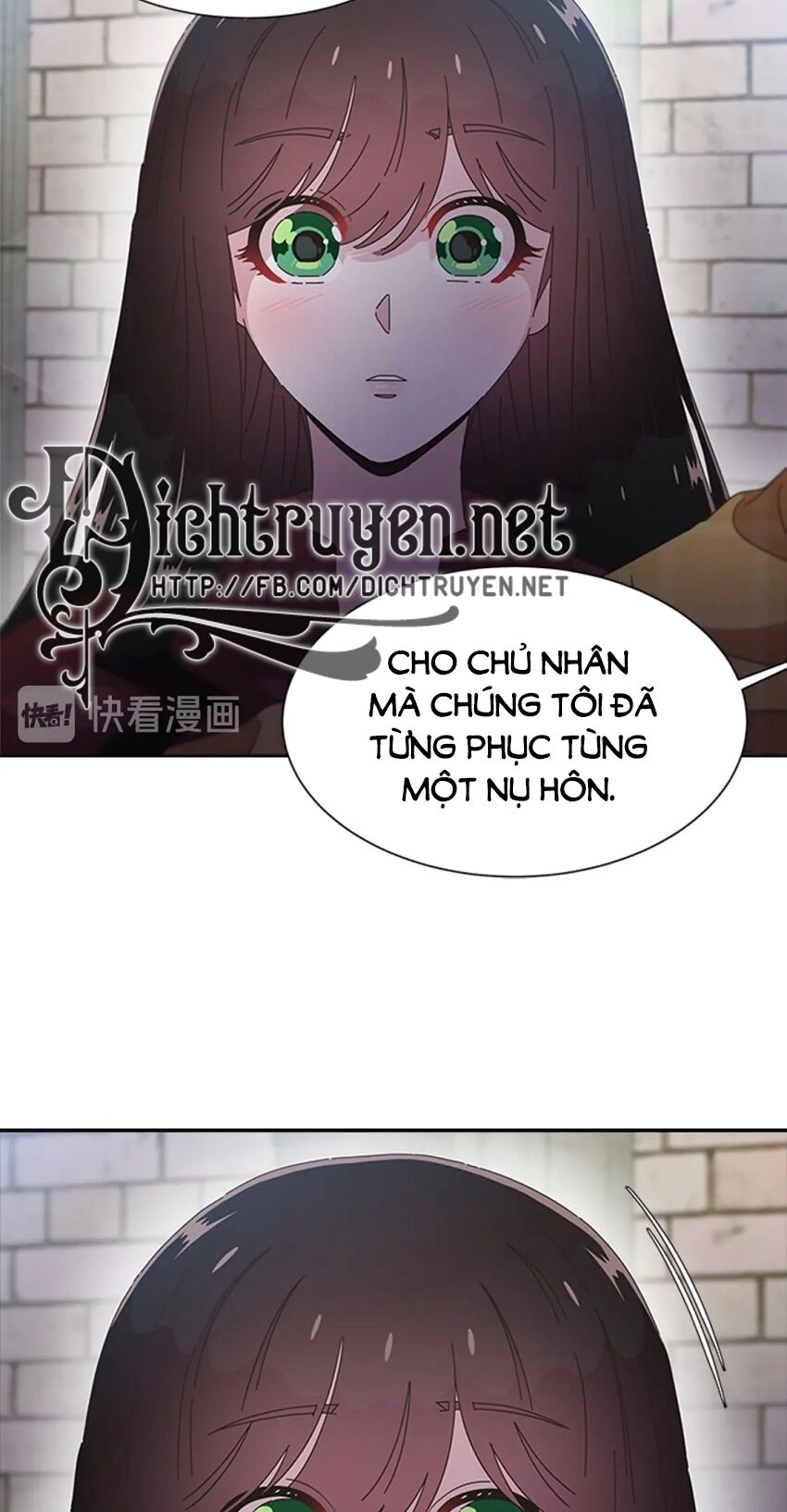 Con Gái Bảo Bối Của Ma Vương Chapter 110 - Trang 51