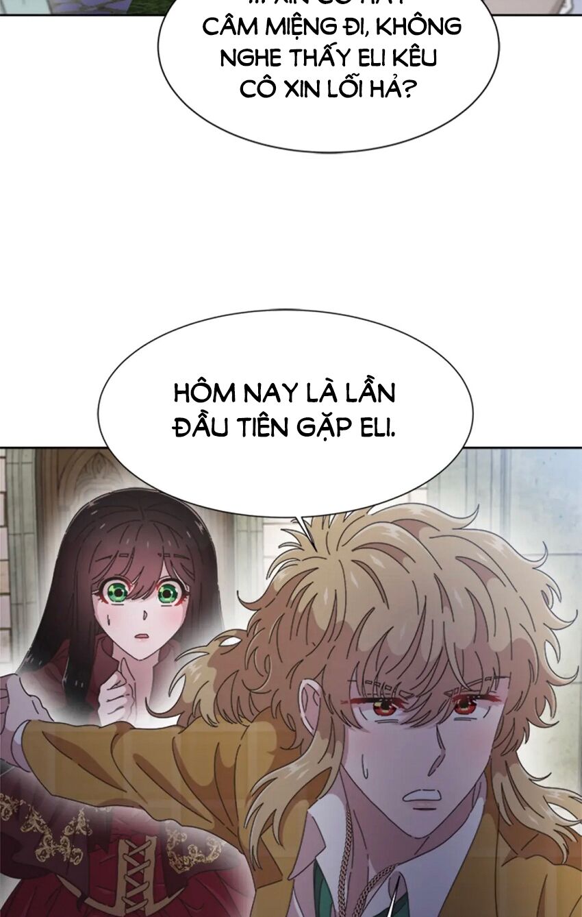 Con Gái Bảo Bối Của Ma Vương Chapter 110 - Trang 42