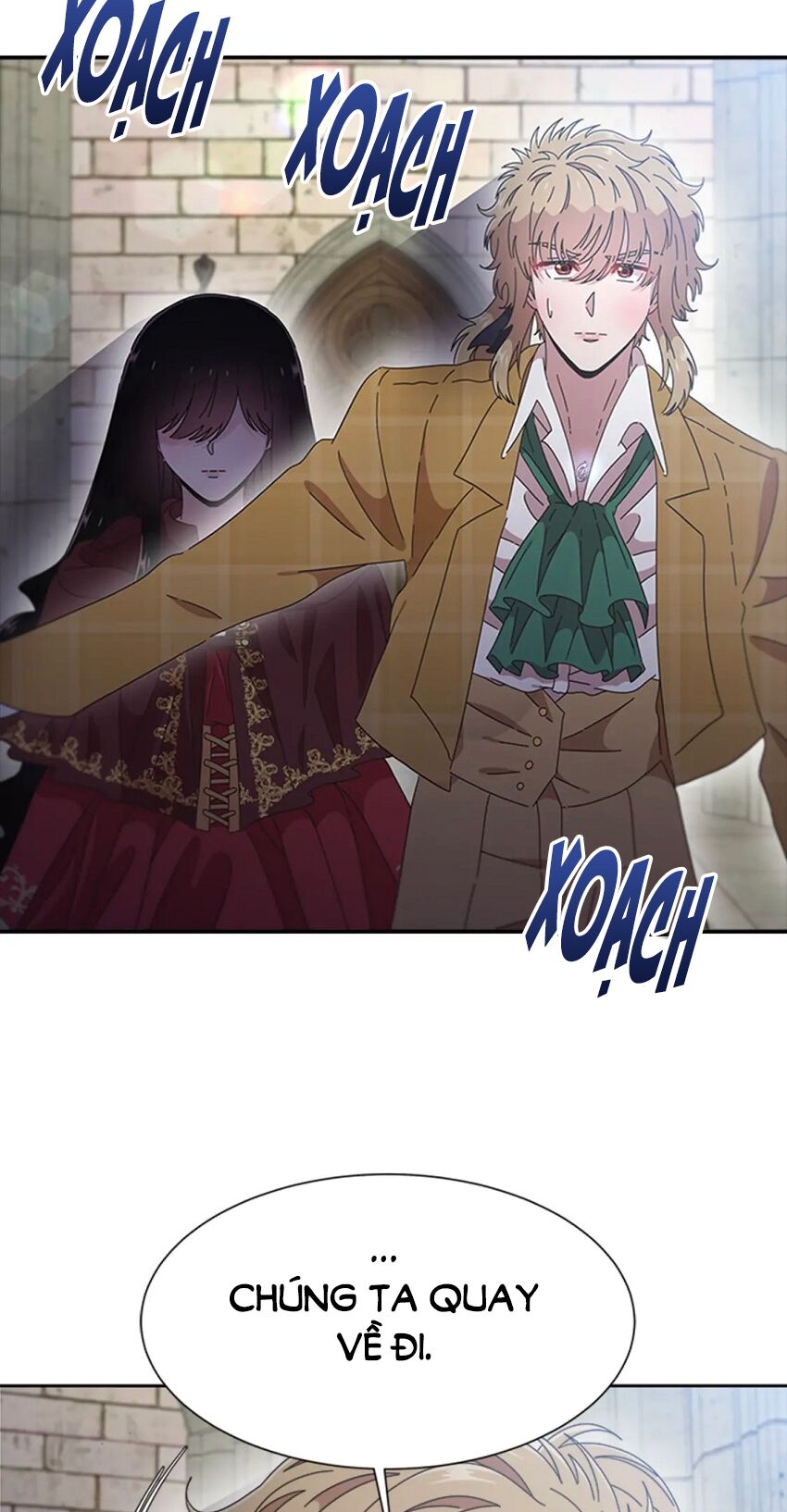 Con Gái Bảo Bối Của Ma Vương Chapter 110 - Trang 59