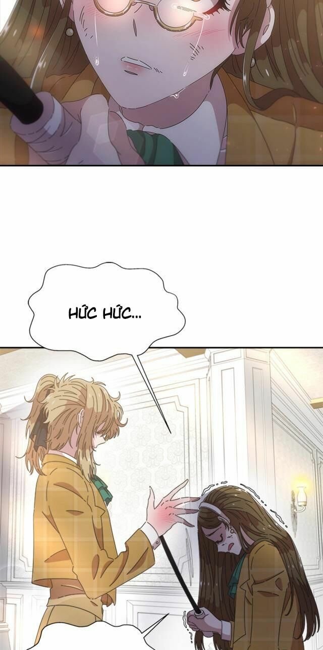 Con Gái Bảo Bối Của Ma Vương Chapter 106 - Trang 52